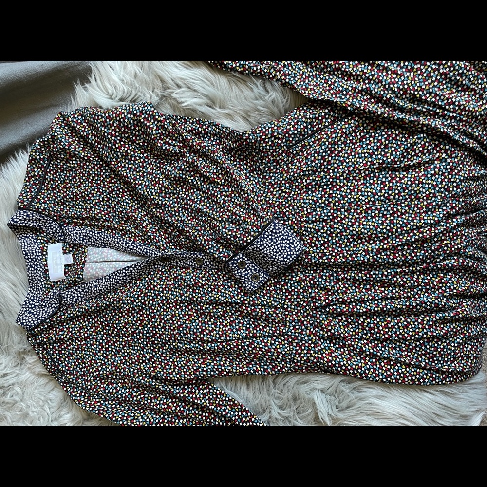 Anthropologie Jumpsuit